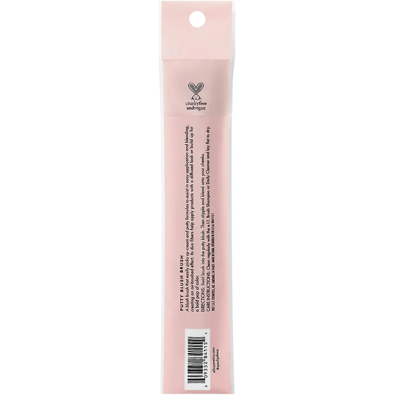Putty Blush Brush