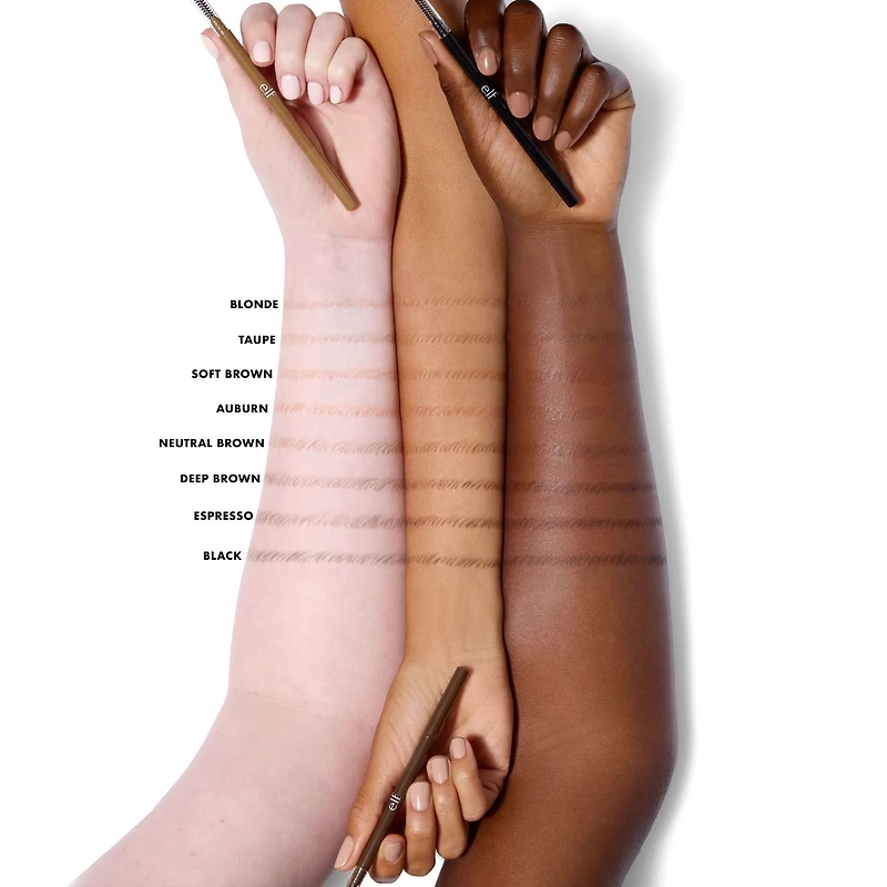 Holy Strokes Micro-Fine Brow Pen