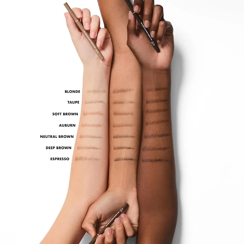 Holy Strokes Micro-Fine Brow Pen