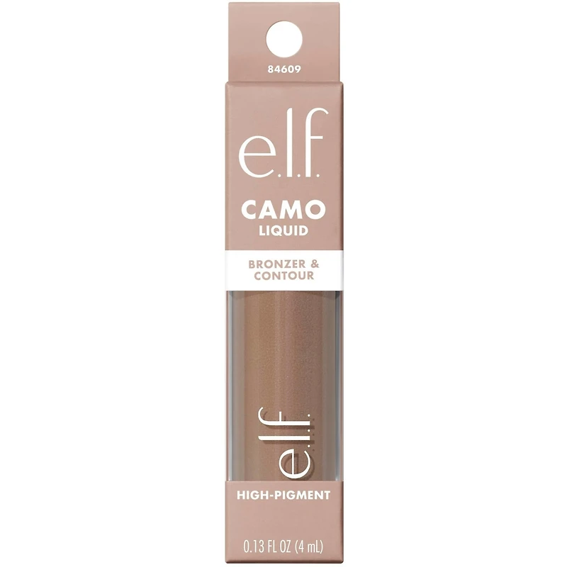 Camo Liquid Bronzer & Contour