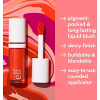Camo Liquid Blush