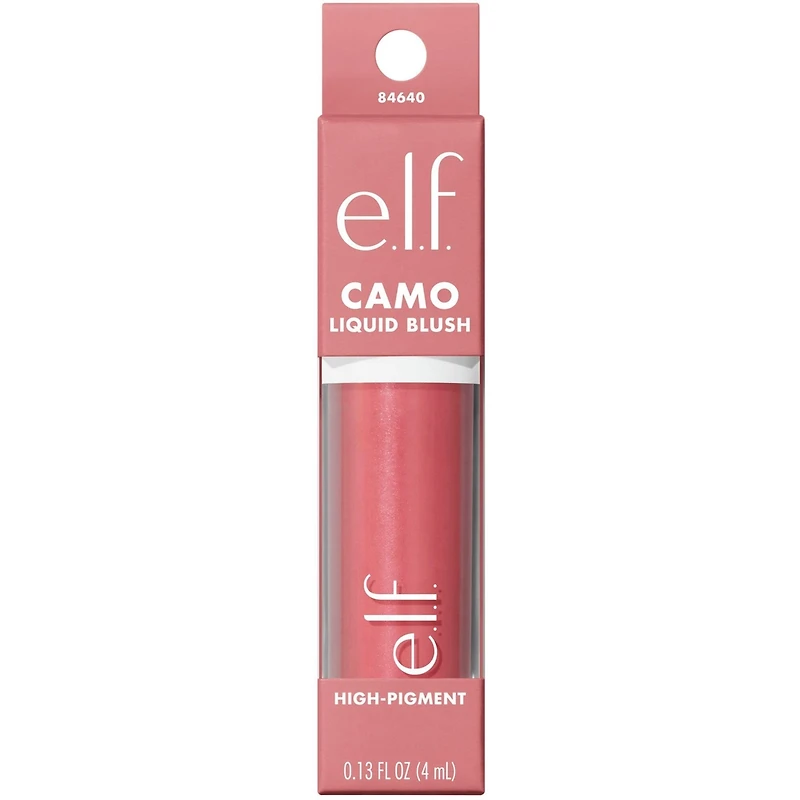 Camo Liquid Blush