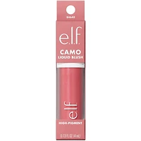 Camo Liquid Blush