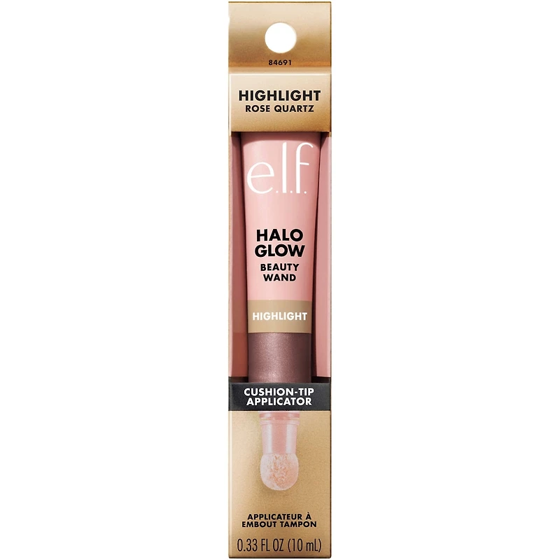 Halo Glow Highlight Beauty Wand