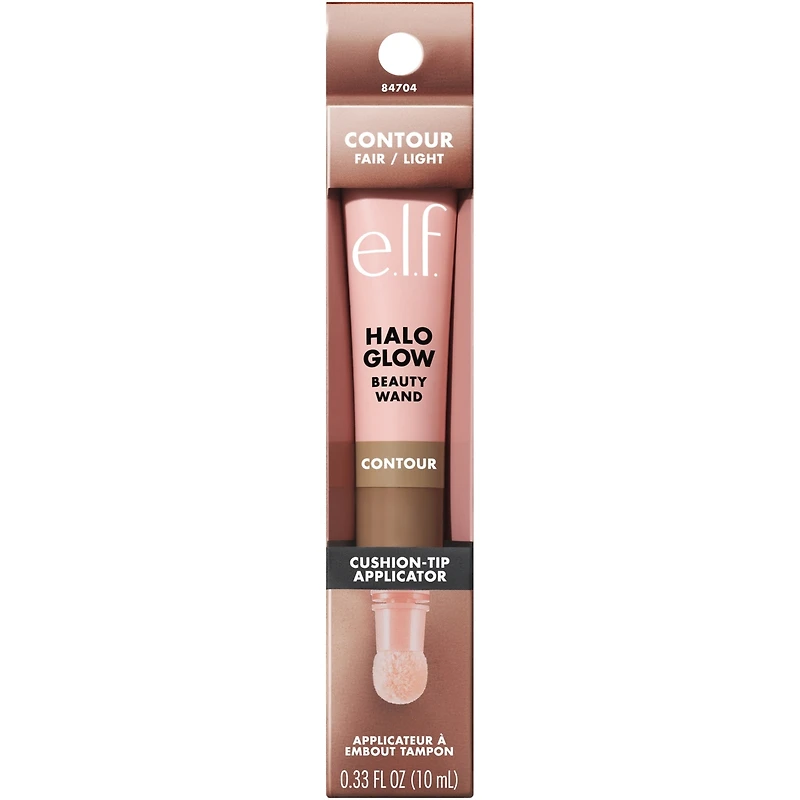 Halo Glow Blush Beauty Wand