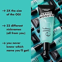 Base Accroche Puissant Jumbo