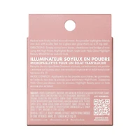 Halo Glow Silky Powder Highlighter