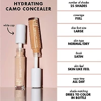 Hydrating Camo Concealer