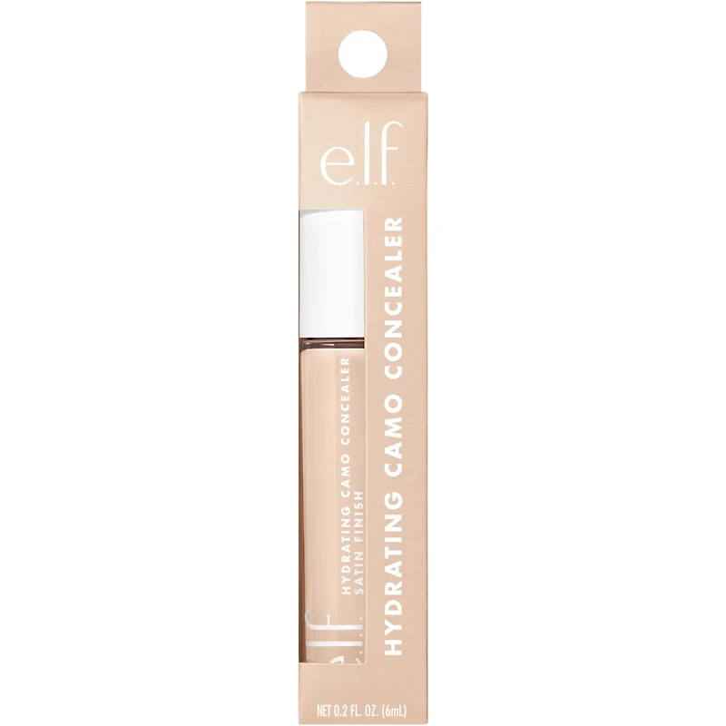 Hydrating Camo Concealer