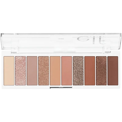 Perfect 10 Eyeshadow Palette