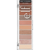 Perfect 10 Eyeshadow Palette