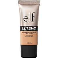 Soft Glam Satin Foundation