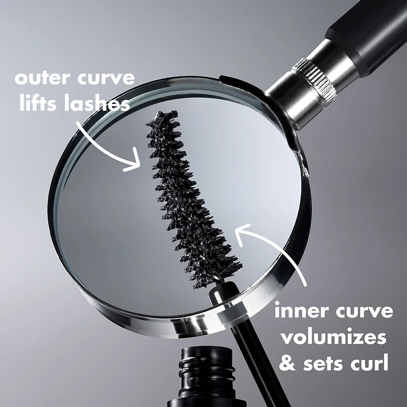 Incredi-Curl Mascara