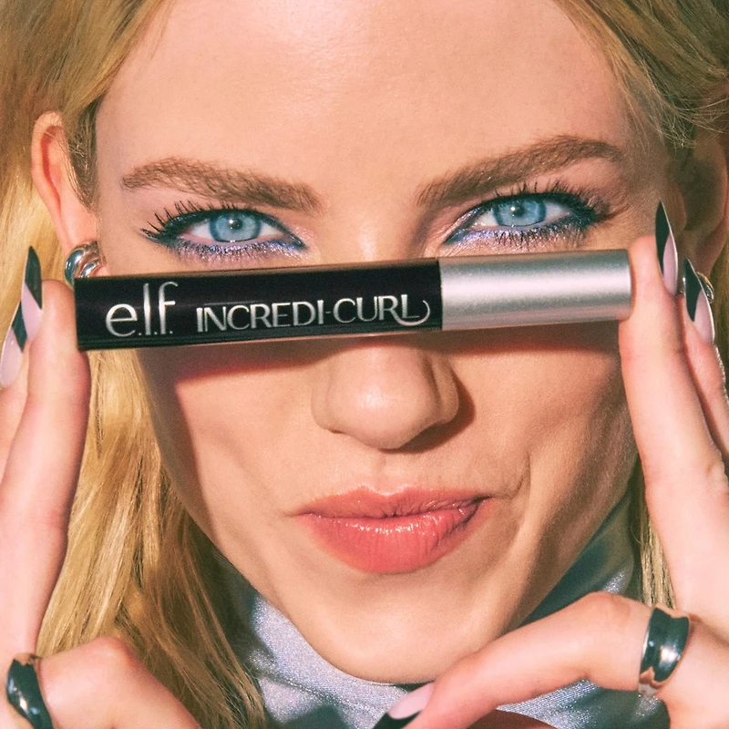 Incredi-Curl Mascara