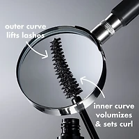 Mascara Incredi-Curl