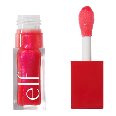 Jelly Pop Glow Reviver Lip Oil