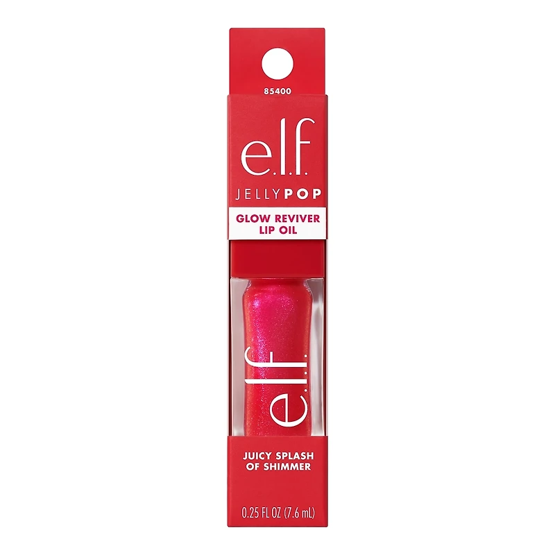 Jelly Pop Glow Reviver Lip Oil