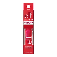 Jelly Pop Glow Reviver Lip Oil