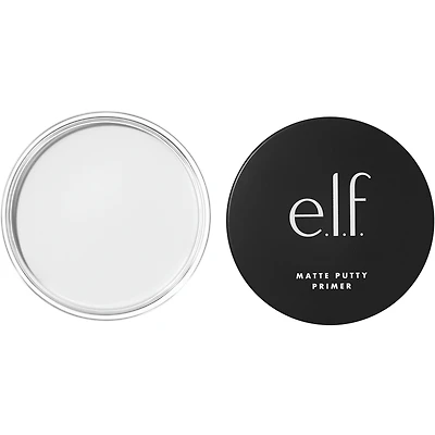 Matte Putty Primer