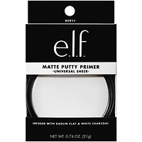 Matte Putty Primer