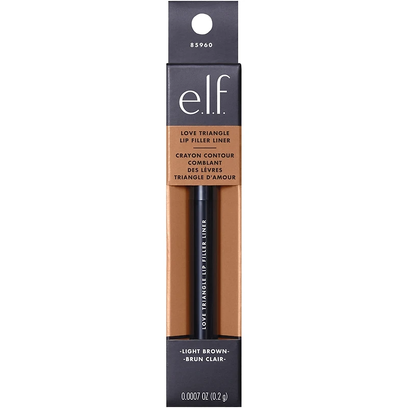 Love Triangle Lip Filler Liner