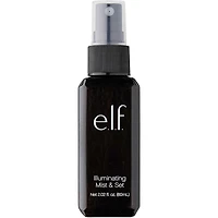 Illuminating Mist & Set