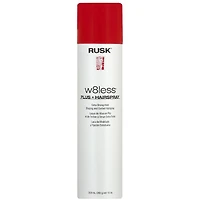 W8Less Plus Hairspray