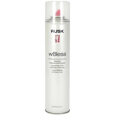 W8Less Hairspray