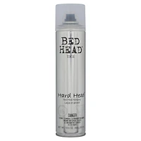 Hard Head Hairspray 80% Voc