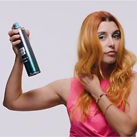 Hard Head Hairspray for Extra Strong Hold