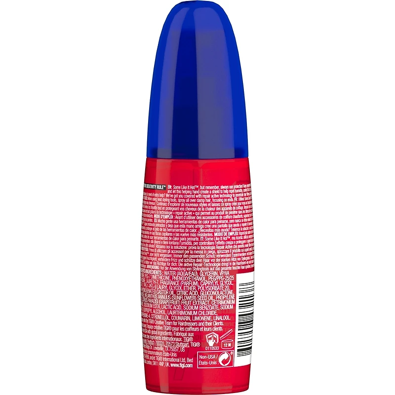 Brume de protection contre la chaleur Some Like It Hot™ pour les coiffures à la chaleur 3,38 oz liq.