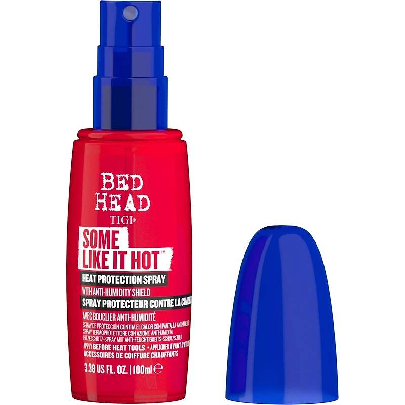 Brume de protection contre la chaleur Some Like It Hot™ pour les coiffures à la chaleur 3,38 oz liq.