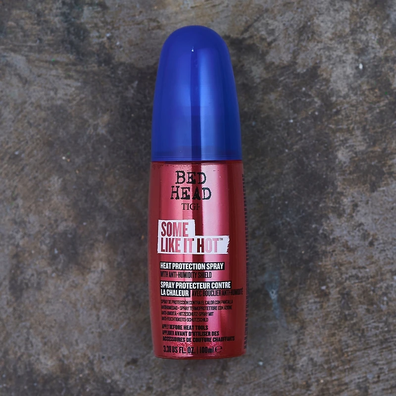 Brume de protection contre la chaleur Some Like It Hot™ pour les coiffures à la chaleur 3,38 oz liq.