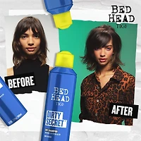 Dirty Secret Instant Refresh Dry Shampoo