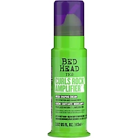 Curls Rock Amplifier Crème pour cheveux bouclés pour des boucles définies