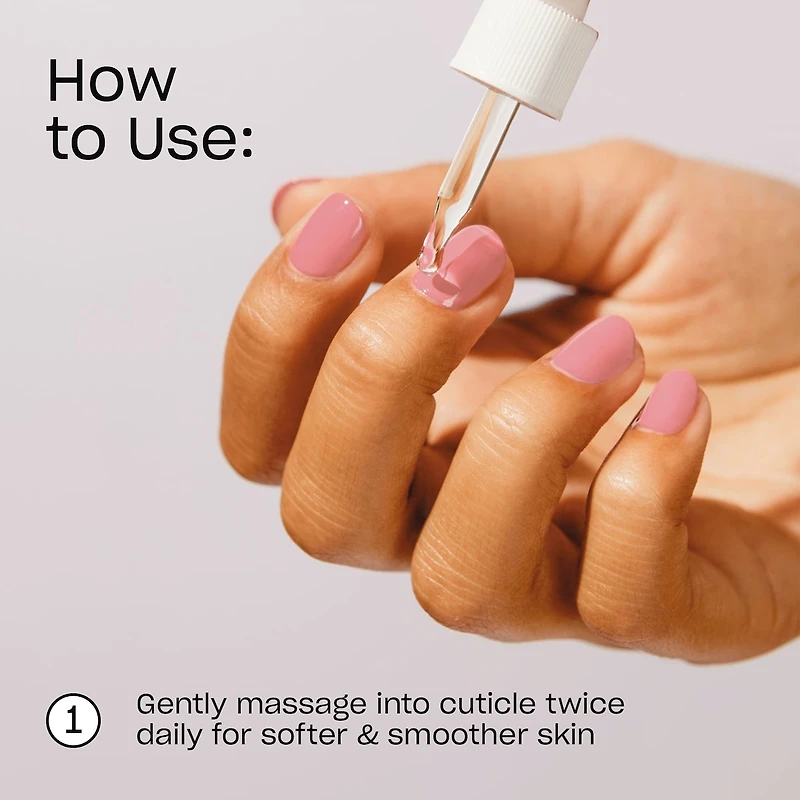 ProSpa Nail & Cuticle Oil