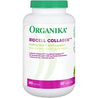 Biocell Collagen Capsules