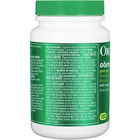 Goutrin en Capsules végétariennes