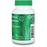 Extrait de champignon Reishi