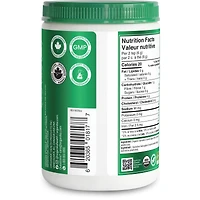 Spirulina Organic Powder