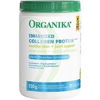 Enhanced Collagen Powder