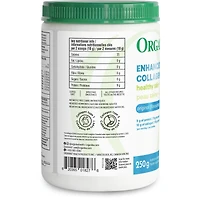 Enhanced Collagen Powder