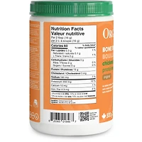 Bone Broth Original Chicken