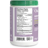 Bone Broth Beef Original