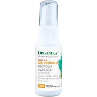 Bee Propolis Throat Spray Alcohol Free