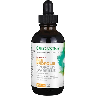 Bee Propolis Liquid Alcohol Free