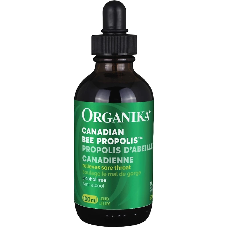 Bee Propolis Liquid Alcohol Free