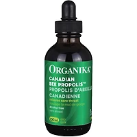 Bee Propolis Liquid Alcohol Free
