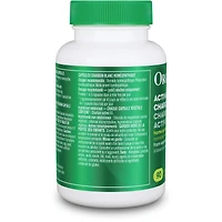 Activated Charcoal Capsules