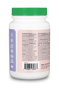 Acide hyaluronique avec C